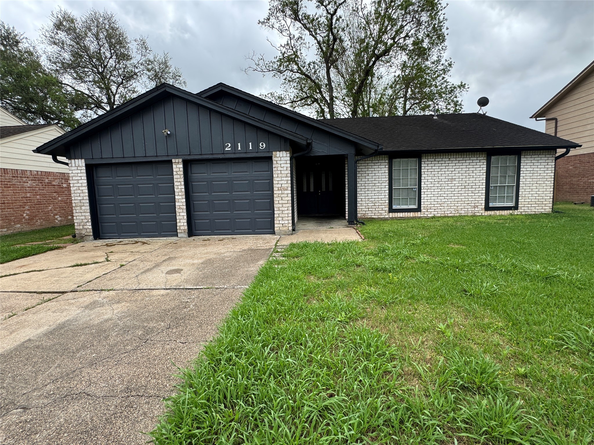2119 Hilton Head Drive Missouri City TX 77459