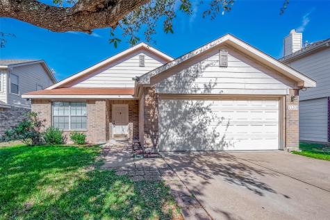 15210 Falmouth Avenue Houston TX 77084