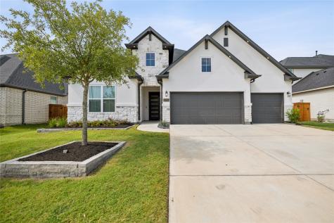 20726 Via Giulia Court Cypress TX 77433