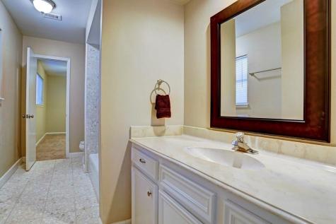 8023 Oak Moss Drive Spring TX 77379