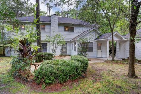 8023 Oak Moss Drive Spring TX 77379