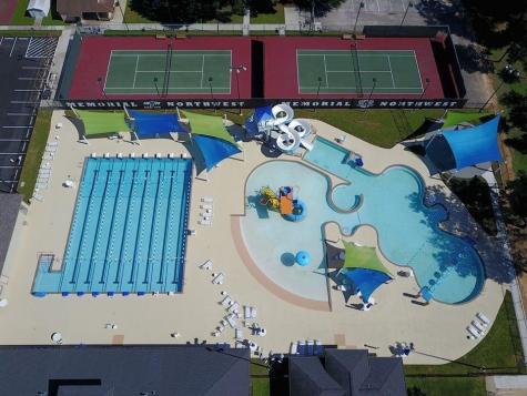 8023 Oak Moss Drive Spring TX 77379