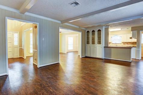 8023 Oak Moss Drive Spring TX 77379