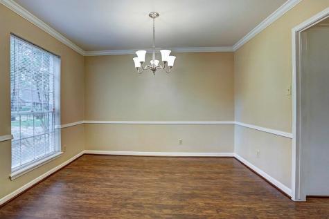 8023 Oak Moss Drive Spring TX 77379
