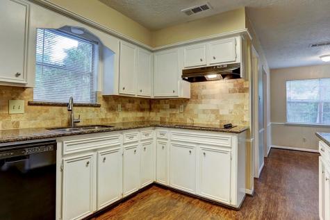 8023 Oak Moss Drive Spring TX 77379