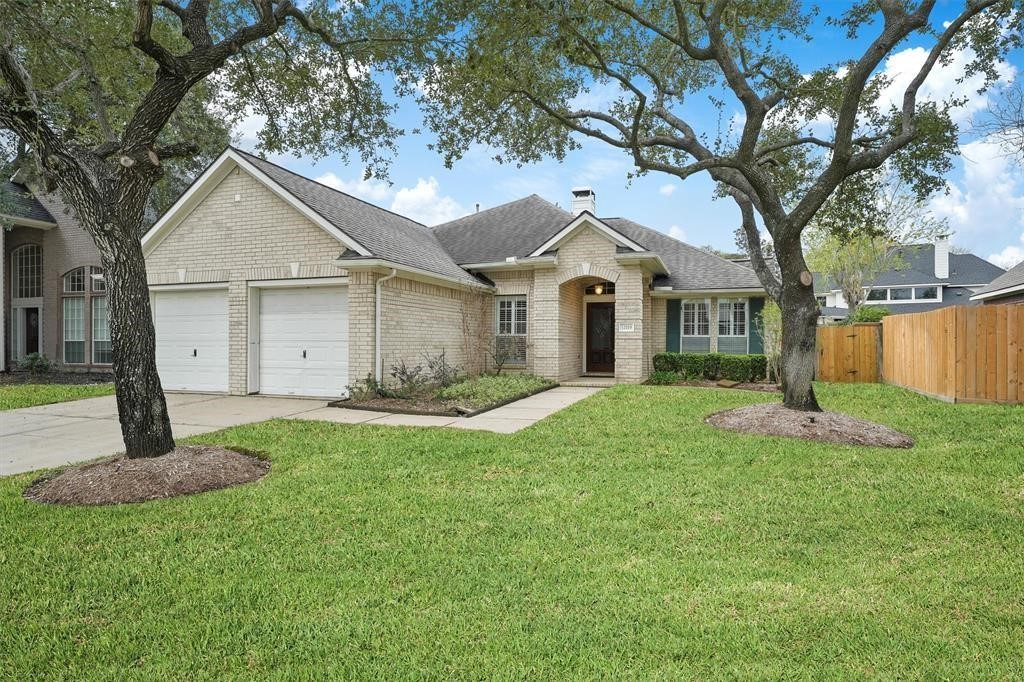 12119 Ember Isles Lane Houston TX 77041