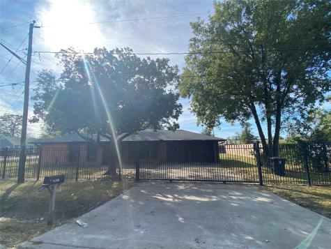 6901 Eugene Street Houston TX 77093