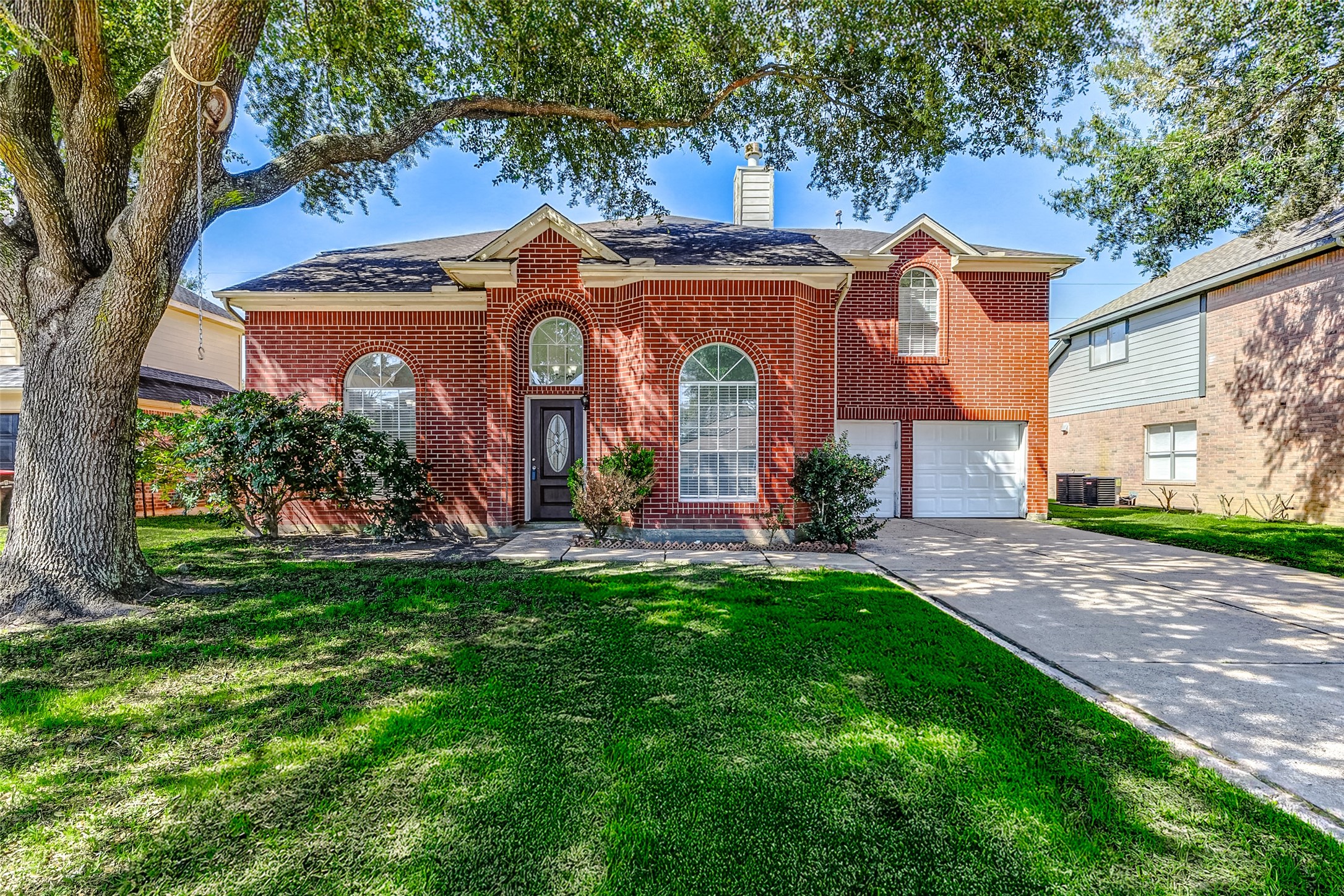 8302 Soledad Drive Houston TX 77083