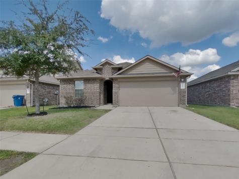 15443 Refugio Verde Way Houston TX 77049