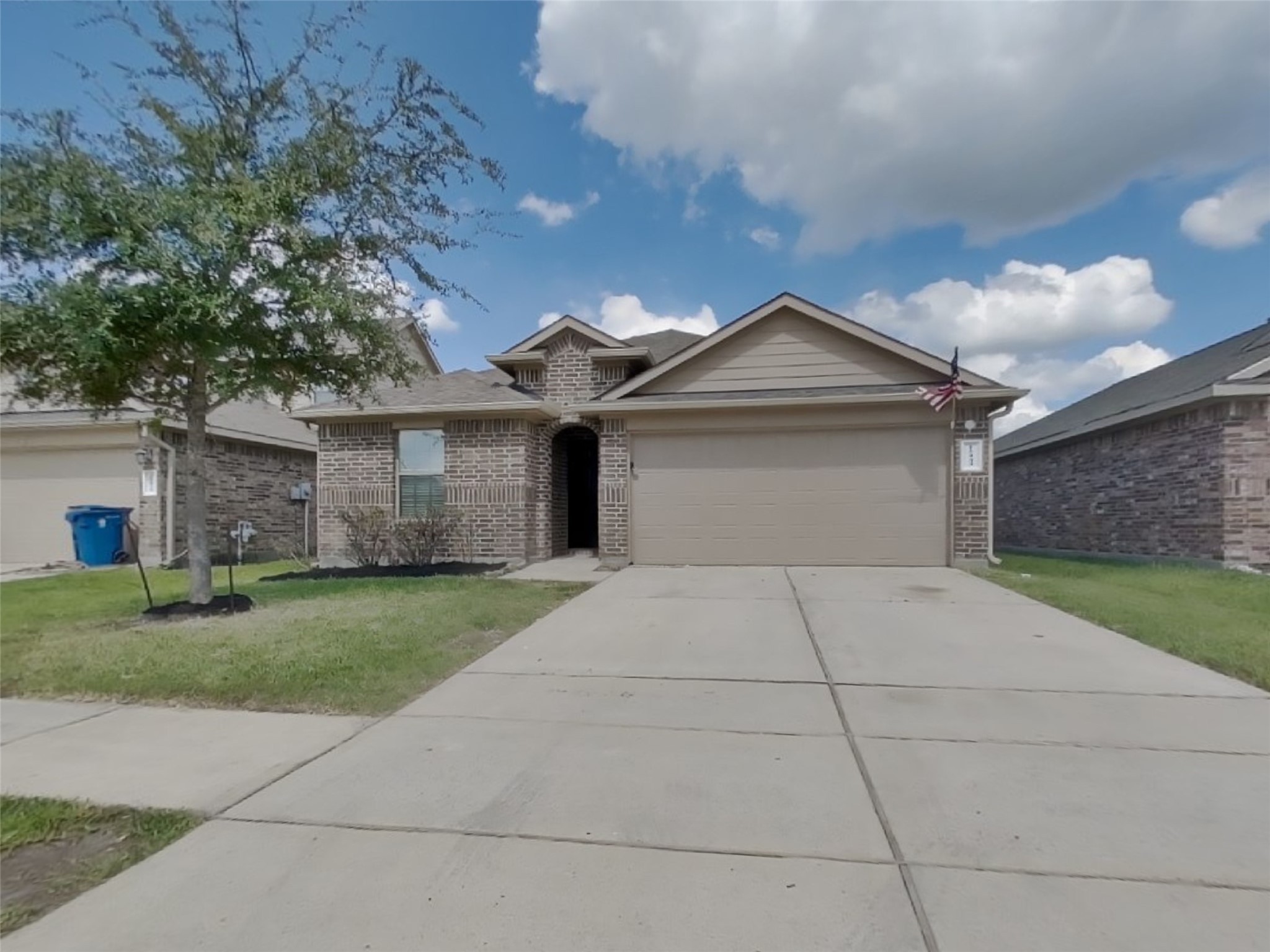15443 Refugio Verde Way Houston TX 77049