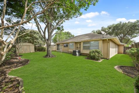 7122 Tara Blue Ridge Drive Richmond TX 77469