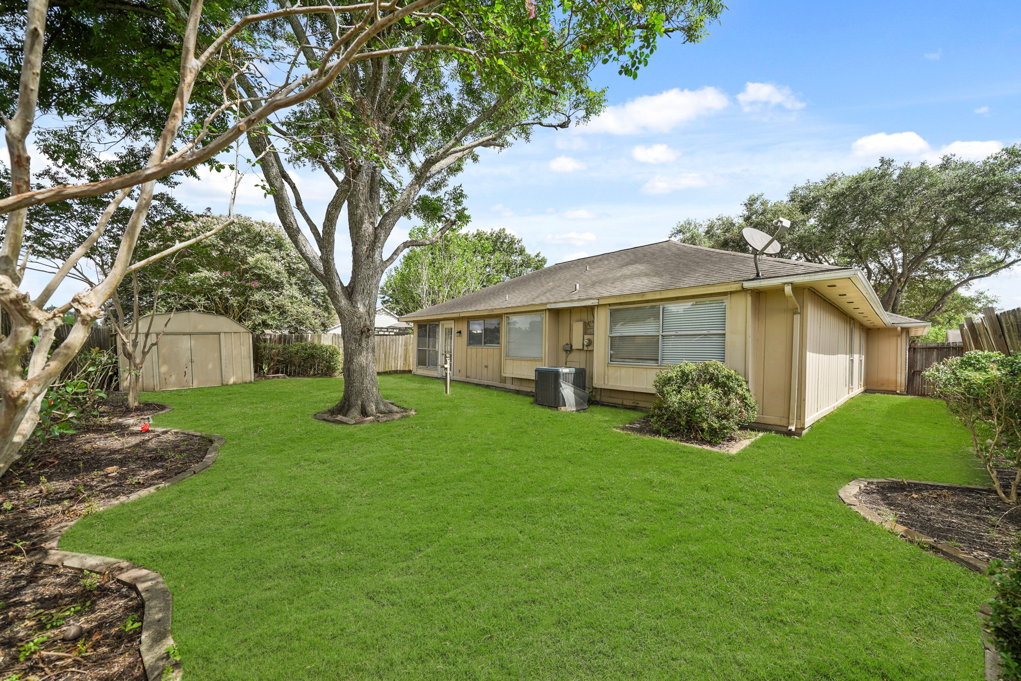 7122 Tara Blue Ridge Drive Richmond TX 77469