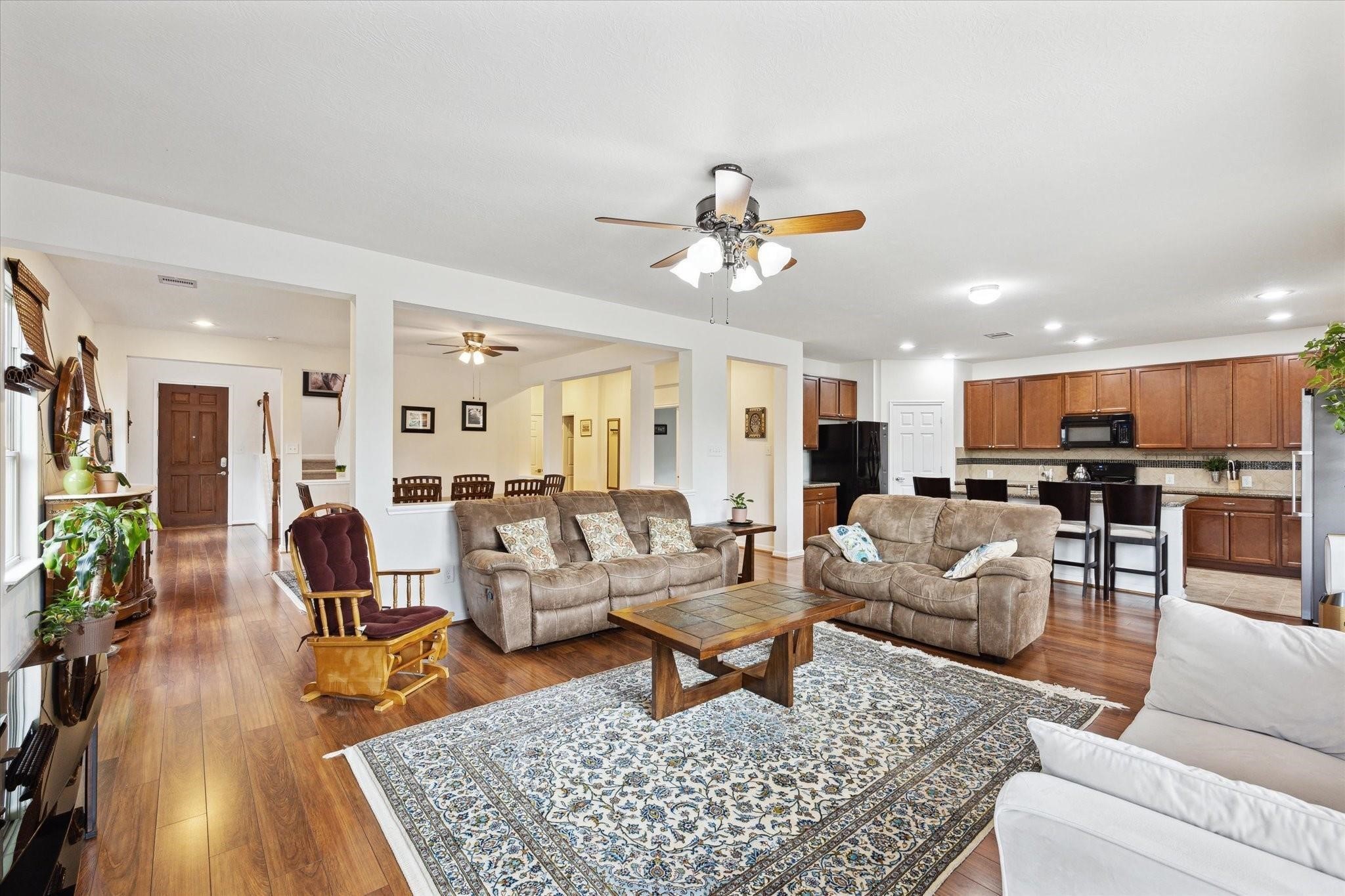 4303 Bolsover Sky Court Katy TX 77449