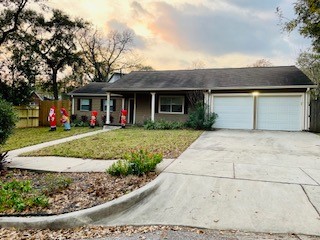1307 Moorhead Drive Houston TX 77055