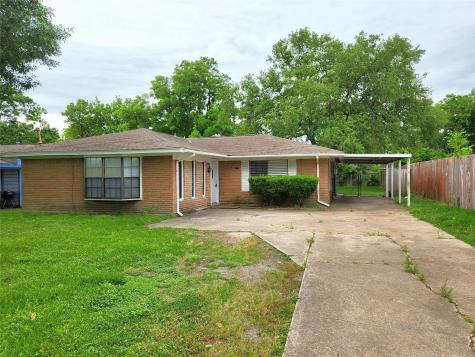 2117 12th Avenue N Texas City TX 77590