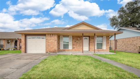 1411 Kappa Street Pasadena TX 77504