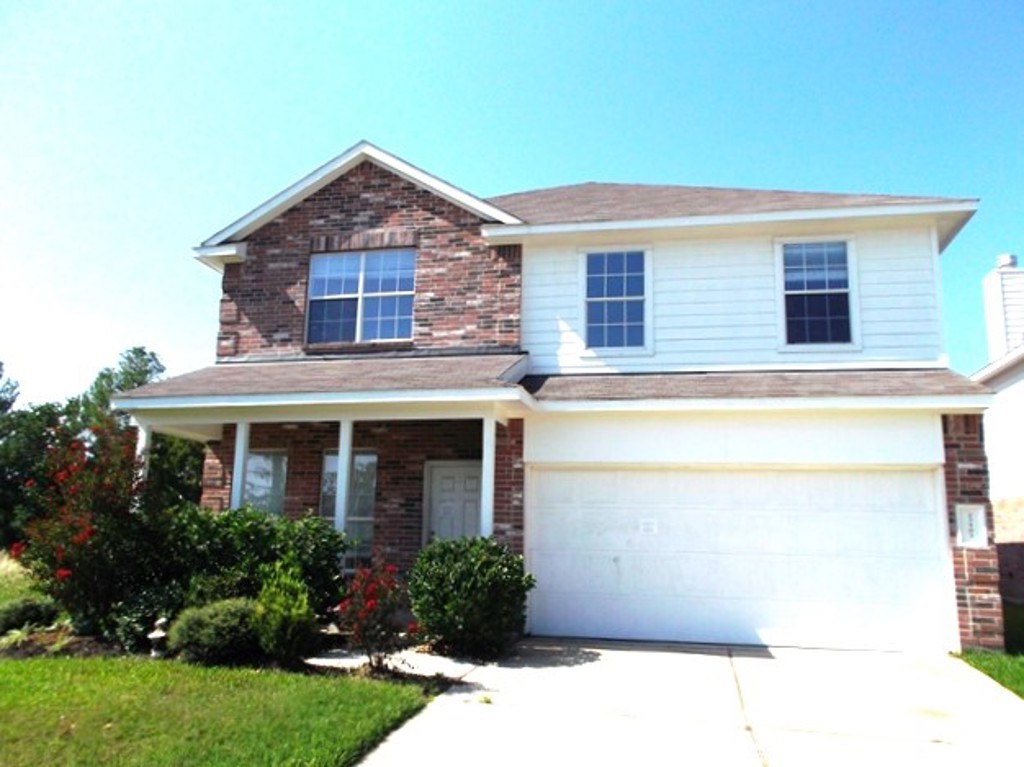 23503 Whispering Maples Drive Spring TX 77373