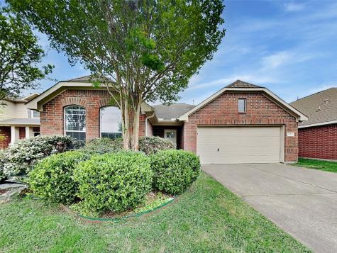 24311 Condors Nest Katy TX 77494