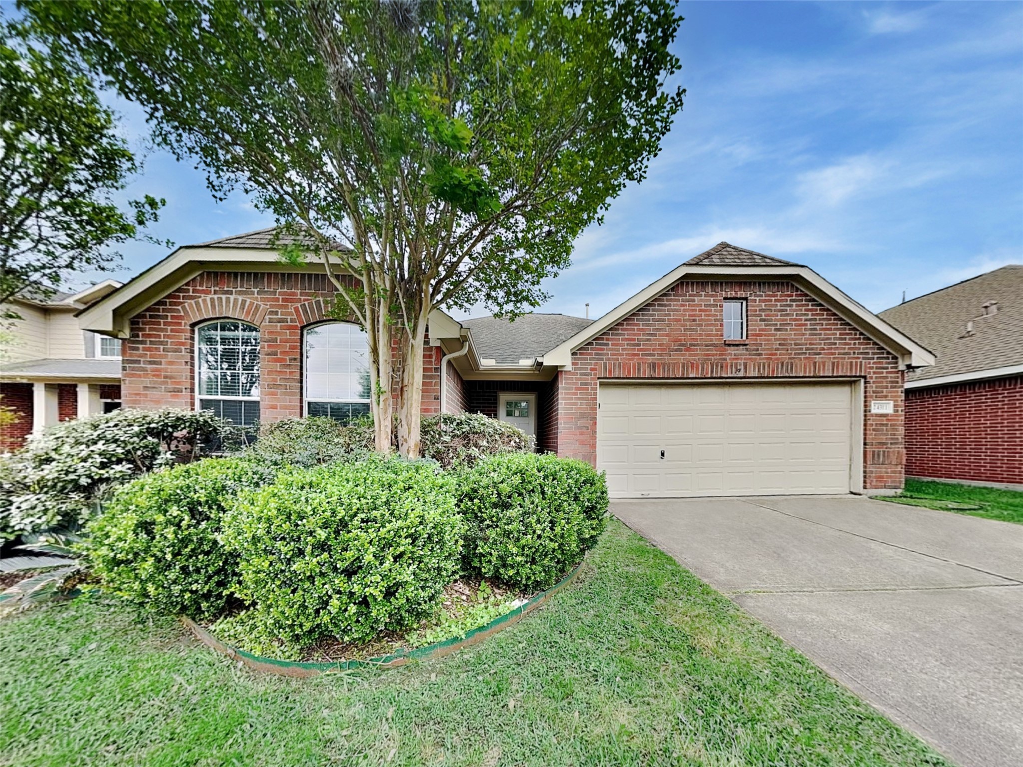 24311 Condors Nest Katy TX 77494