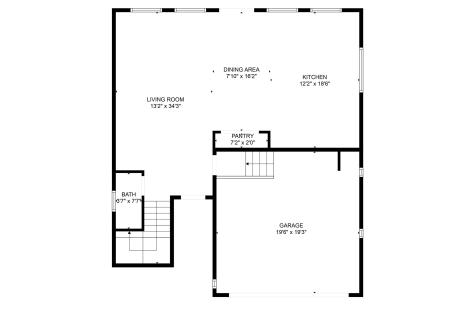 6015 Yale Garden Lane Houston TX 77091