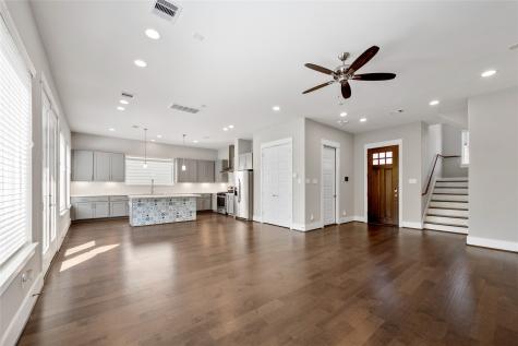 6015 Yale Garden Lane Houston TX 77091