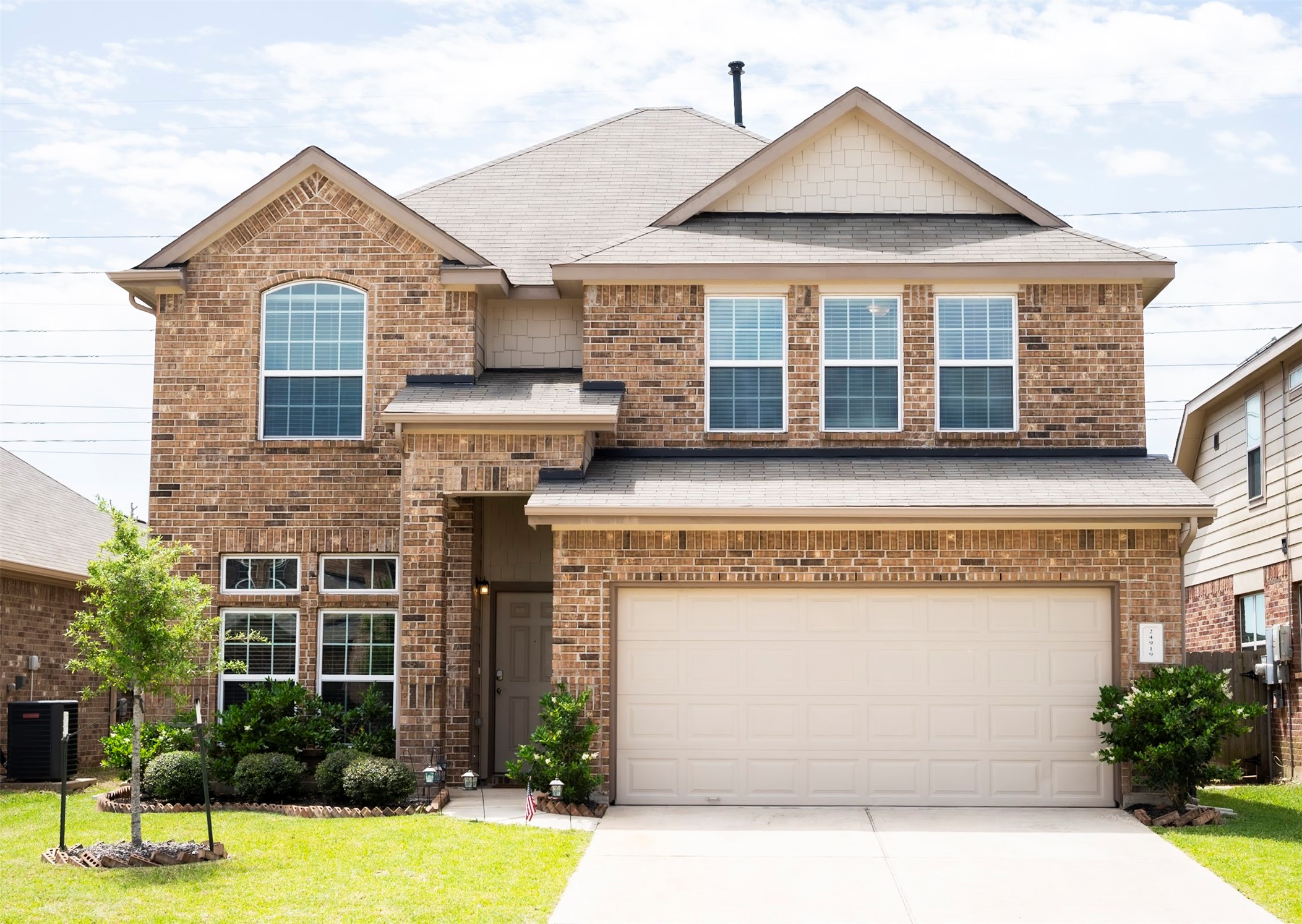 24919 Scarlatti Cantata Drive Katy TX 77493