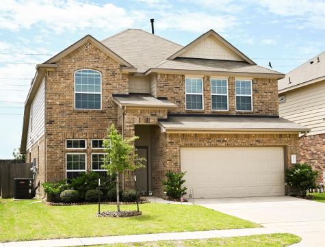 24919 Scarlatti Cantata Drive Katy TX 77493