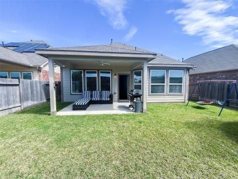 24919 Scarlatti Cantata Drive Katy TX 77493