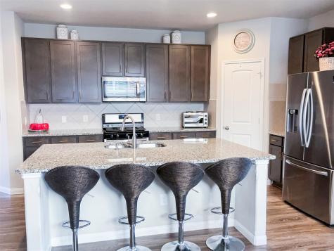 24919 Scarlatti Cantata Drive Katy TX 77493