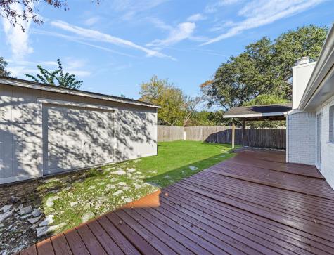 4139 Scone Street Houston TX 77084
