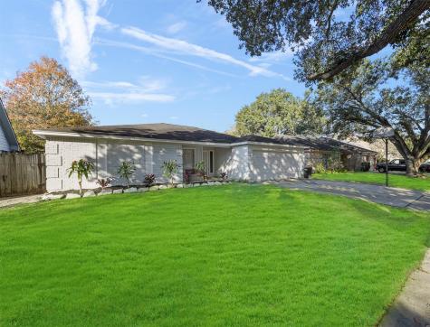 4139 Scone Street Houston TX 77084