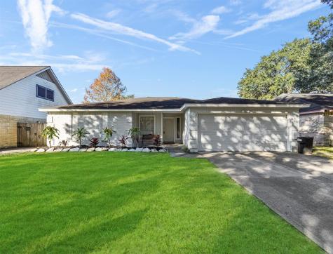 4139 Scone Street Houston TX 77084