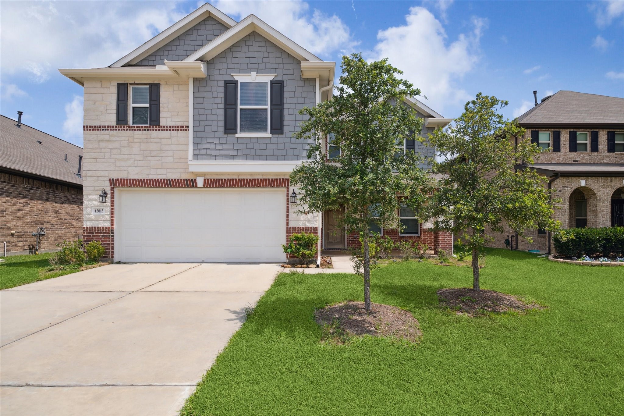 12815 Pentland Downs Street Houston TX 77044