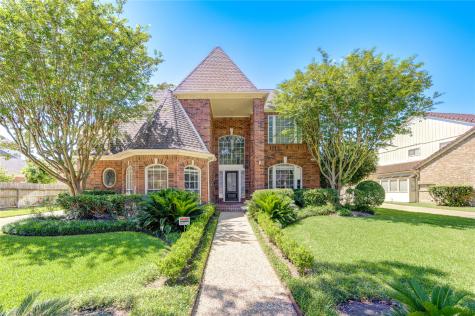 3622 Springhill Lane Sugar Land TX 77479