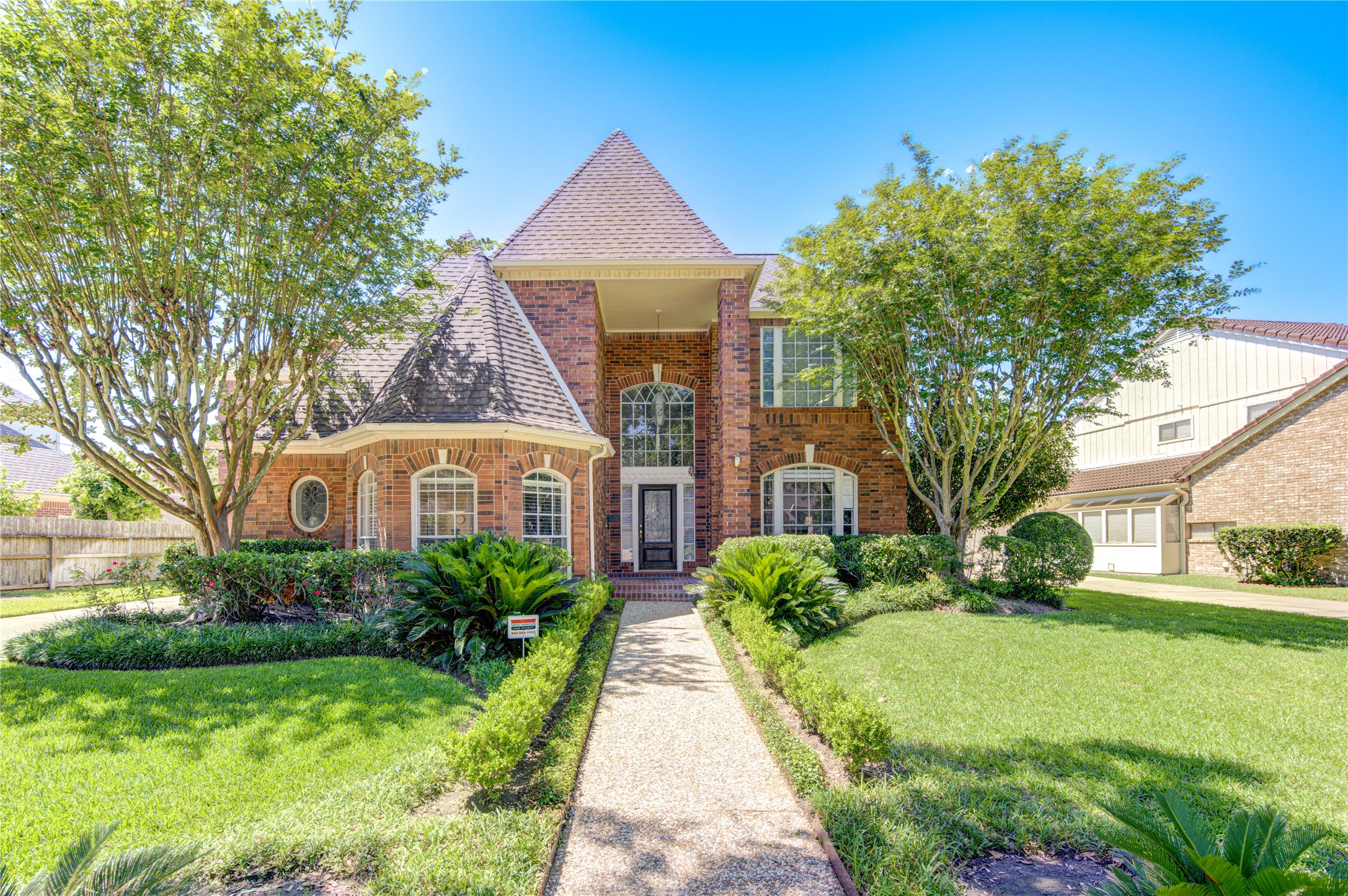 3622 Springhill Lane Sugar Land TX 77479
