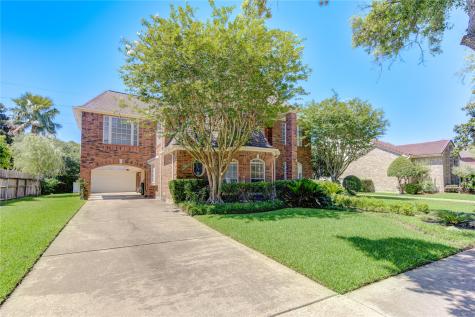 3622 Springhill Lane Sugar Land TX 77479