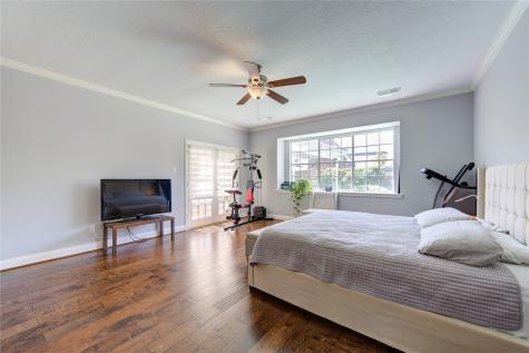 3622 Springhill Lane Sugar Land TX 77479