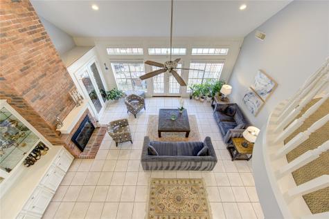 3622 Springhill Lane Sugar Land TX 77479