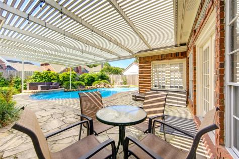 3622 Springhill Lane Sugar Land TX 77479