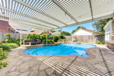 3622 Springhill Lane Sugar Land TX 77479