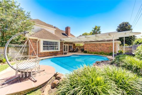 3622 Springhill Lane Sugar Land TX 77479