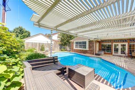3622 Springhill Lane Sugar Land TX 77479