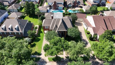 3622 Springhill Lane Sugar Land TX 77479