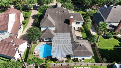 3622 Springhill Lane Sugar Land TX 77479