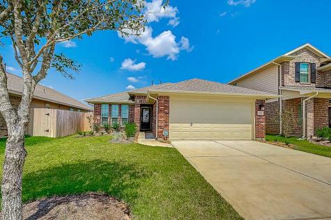 18934 Whitehaven Bend Lane Richmond TX 77407