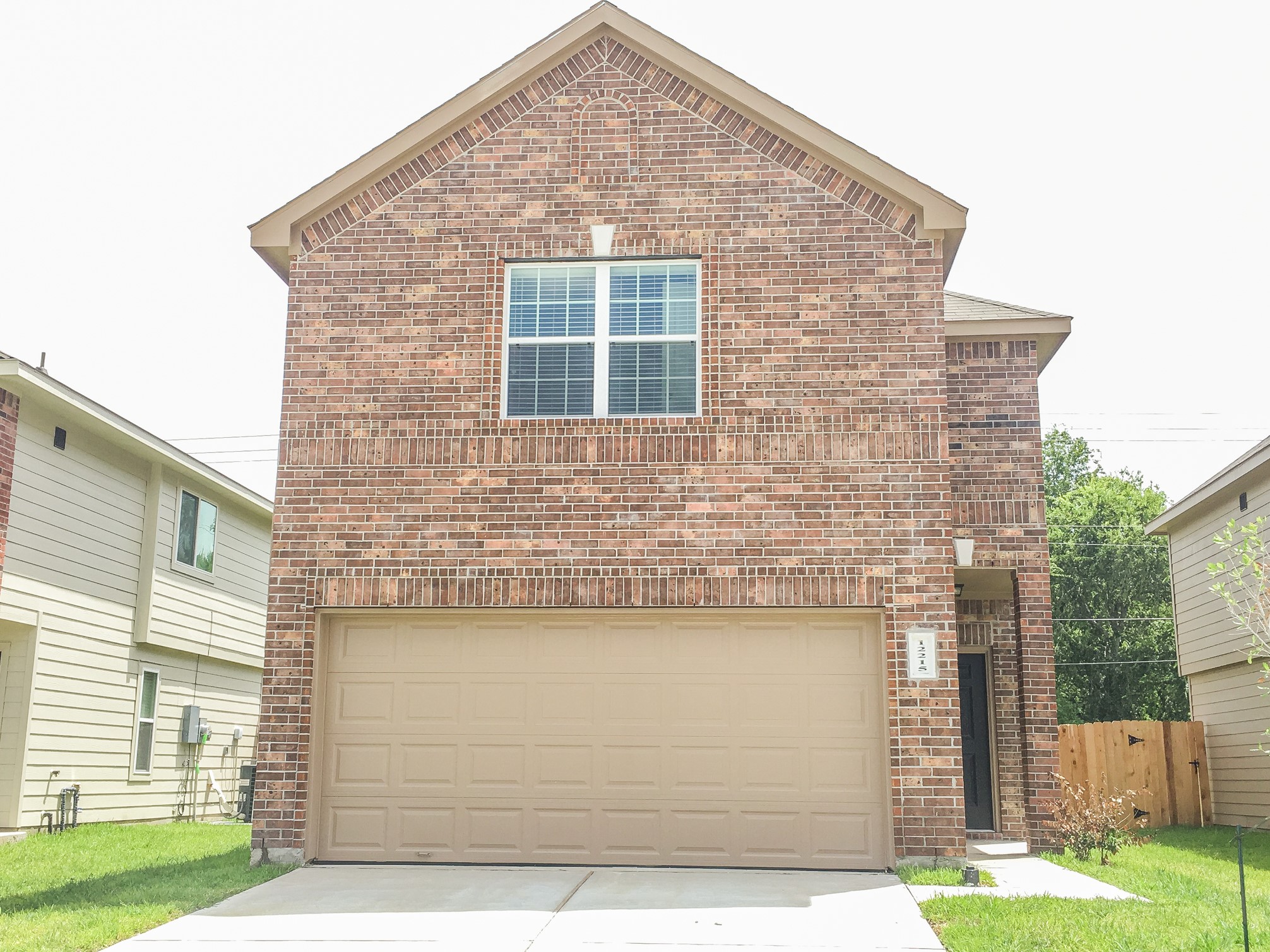 12215 Dry Blush Court Houston TX 77048