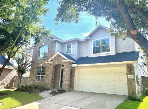 20019 Mellishaw Court Spring TX 77379