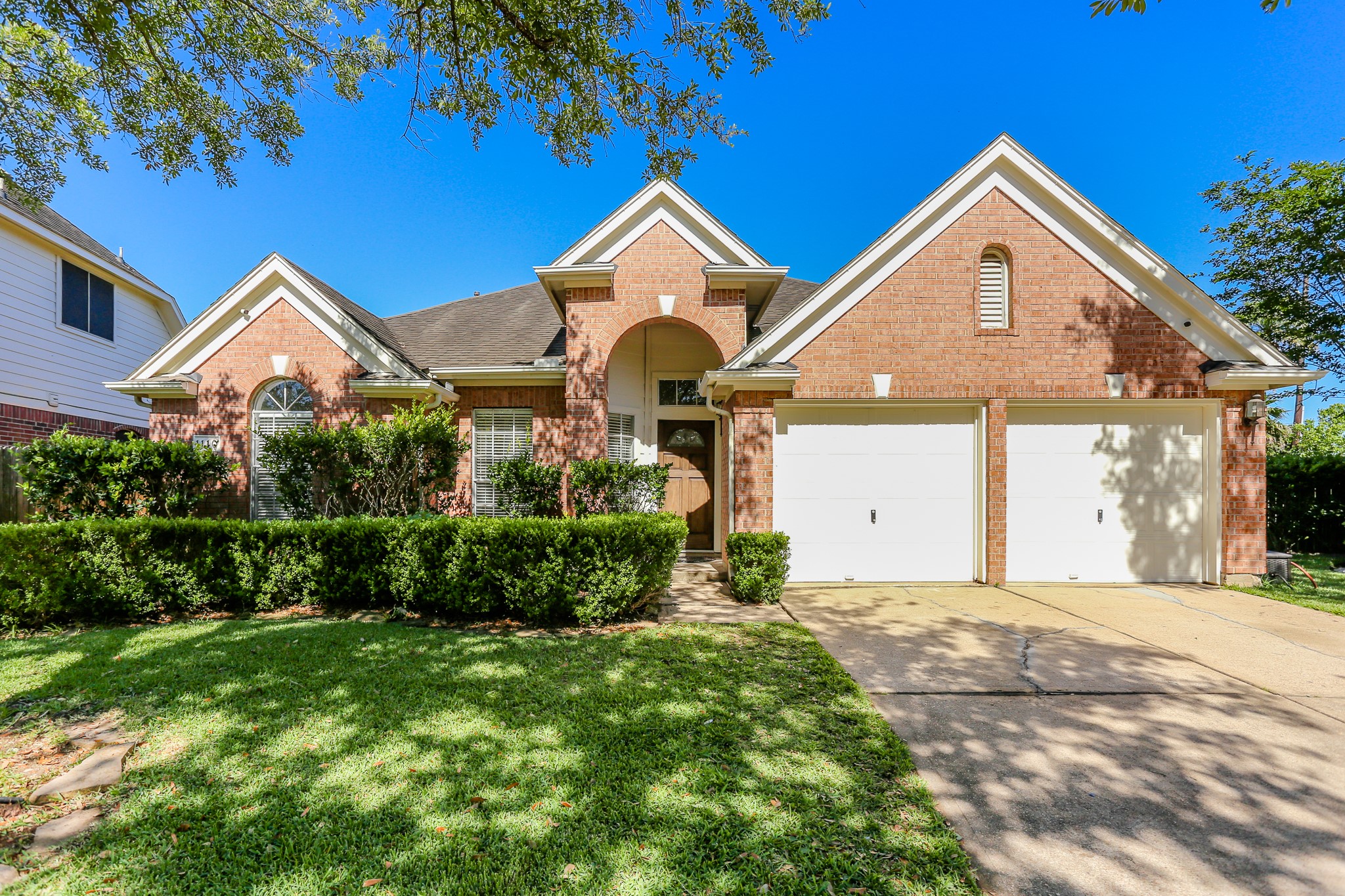 1110 Cambrian Park Court Sugar Land TX 77479