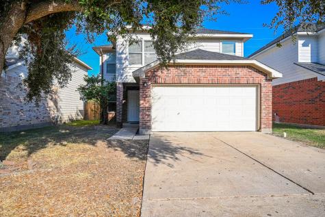 8315 Beech Crossing Drive Houston TX 77083