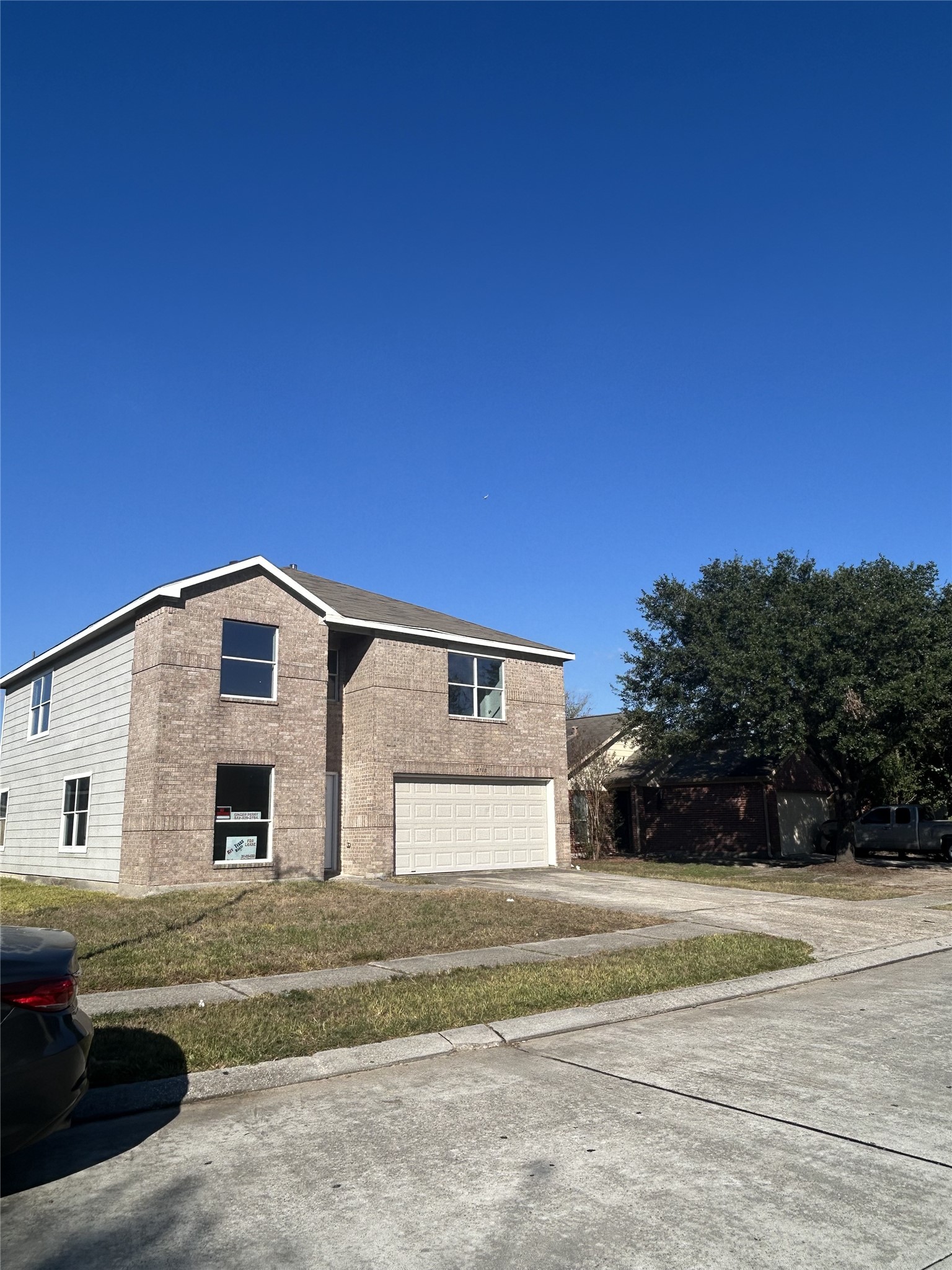 18702 Desert Marigold Drive Houston TX 77073